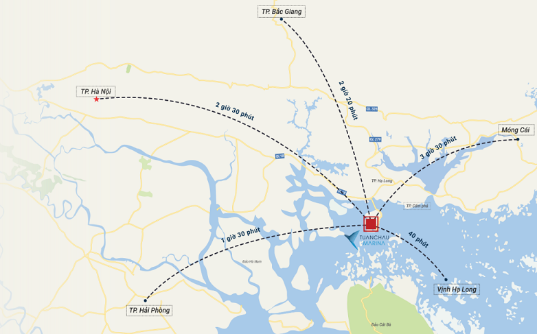 Vi tri marina ha long 1 1